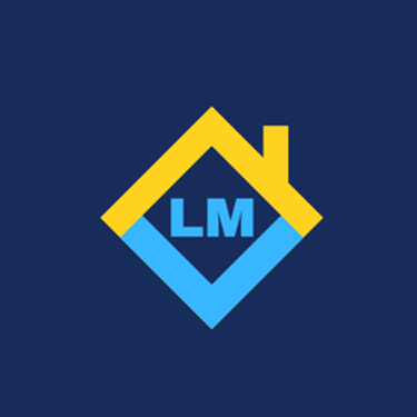 LM Appliance Services logo